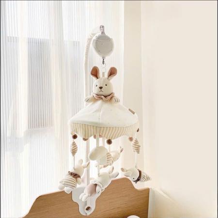 Treo cũi Bunny