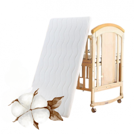 Nôi Cũi 6 Chức Năng TN